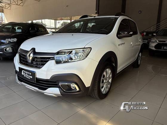 RENAULT STEPWAY 1.0 12V SCE FLEX ZEN MANUAL RENAULT STEPWAY 1.0 12V SCE FLEX ZEN MANUAL